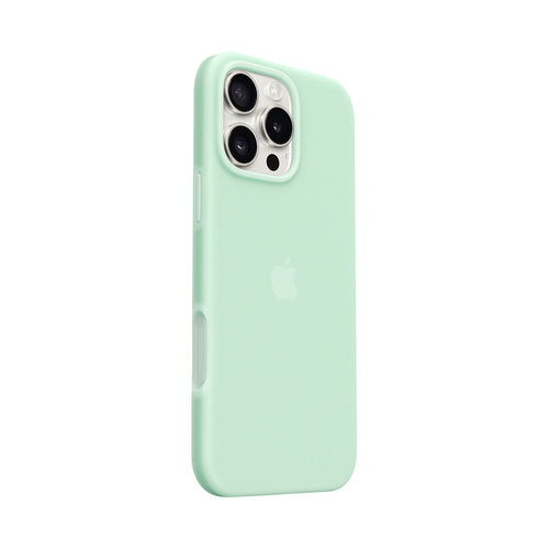 Ice Silicone iPhone Thin Case