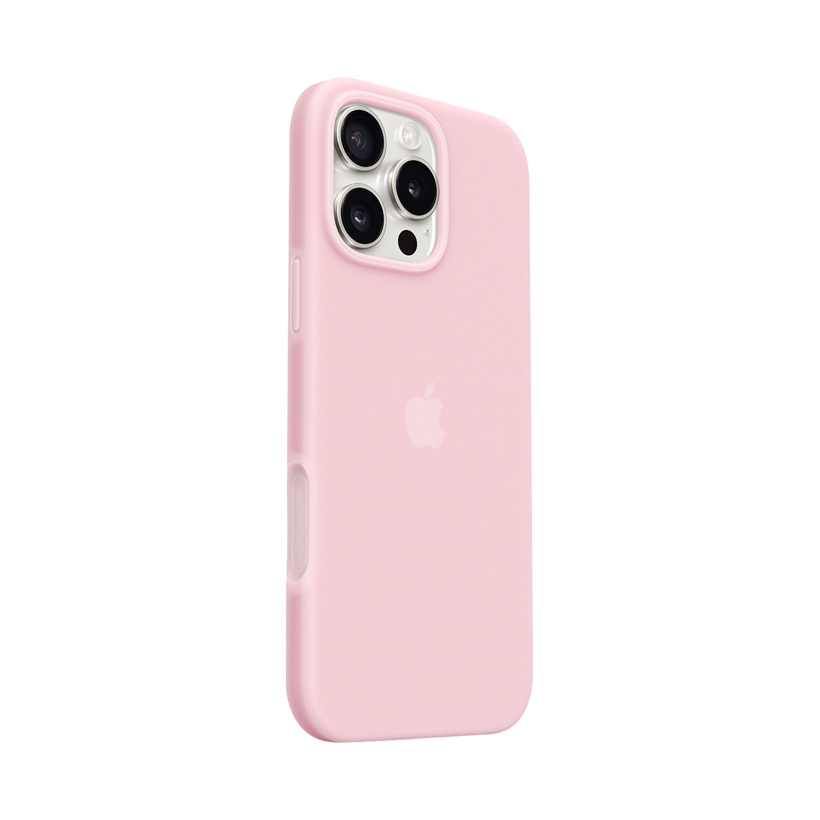Ice Silicone iPhone Thin Case