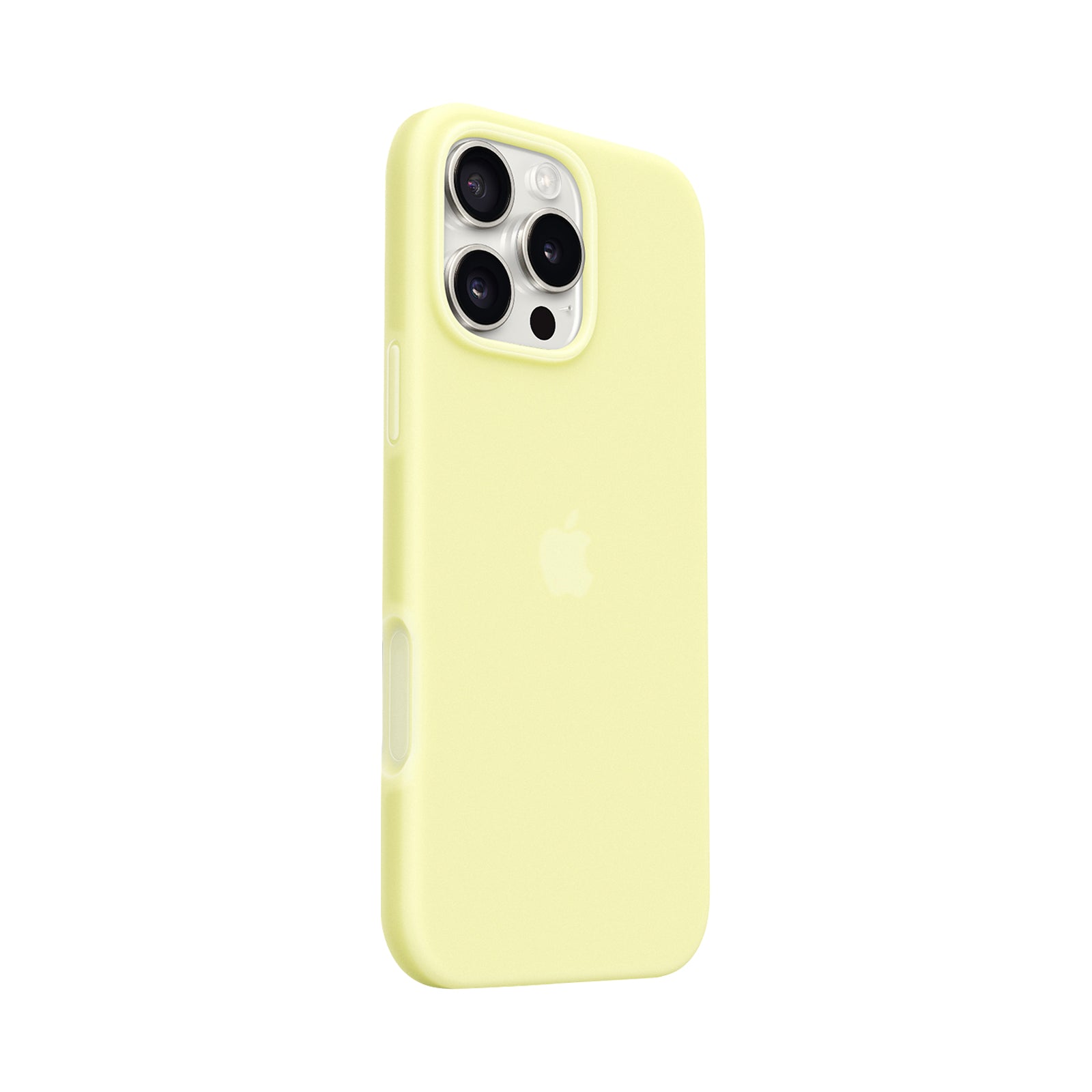 Ice Silicone iPhone Thin Case