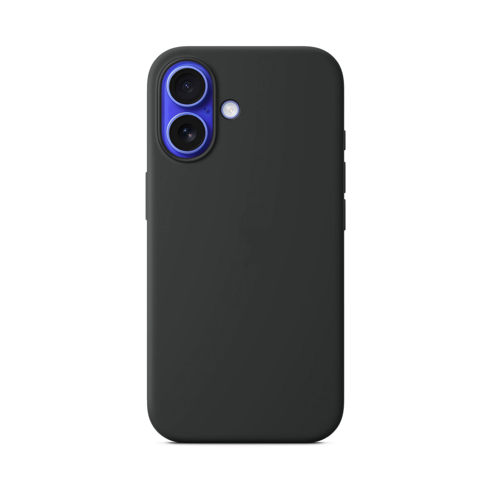 iPhone 16 Plus Silicone Case with MagSafe