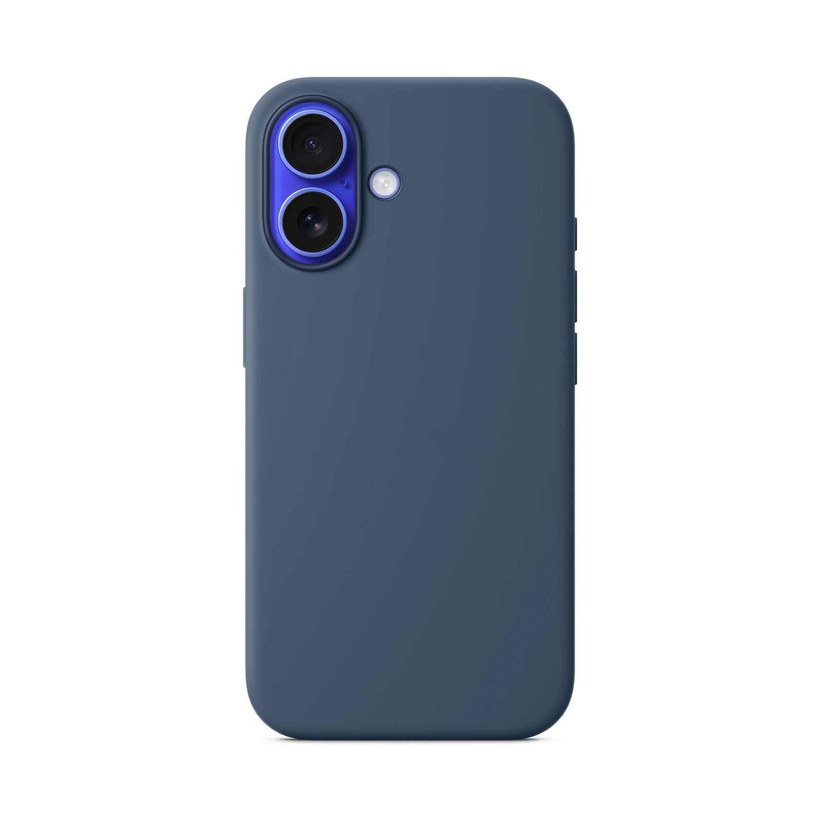 iPhone 16 Plus Silicone Case with MagSafe