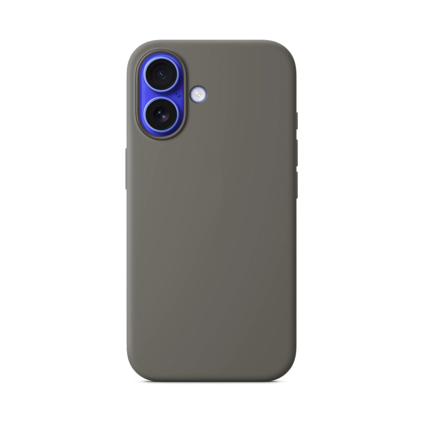 iPhone 16 Plus Silicone Case with MagSafe