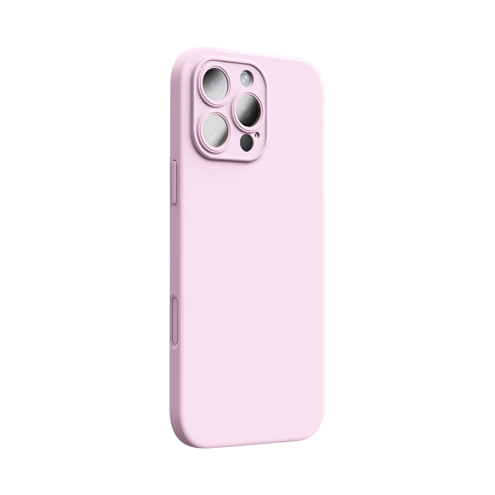 Silicone iPhone Super Thin Case