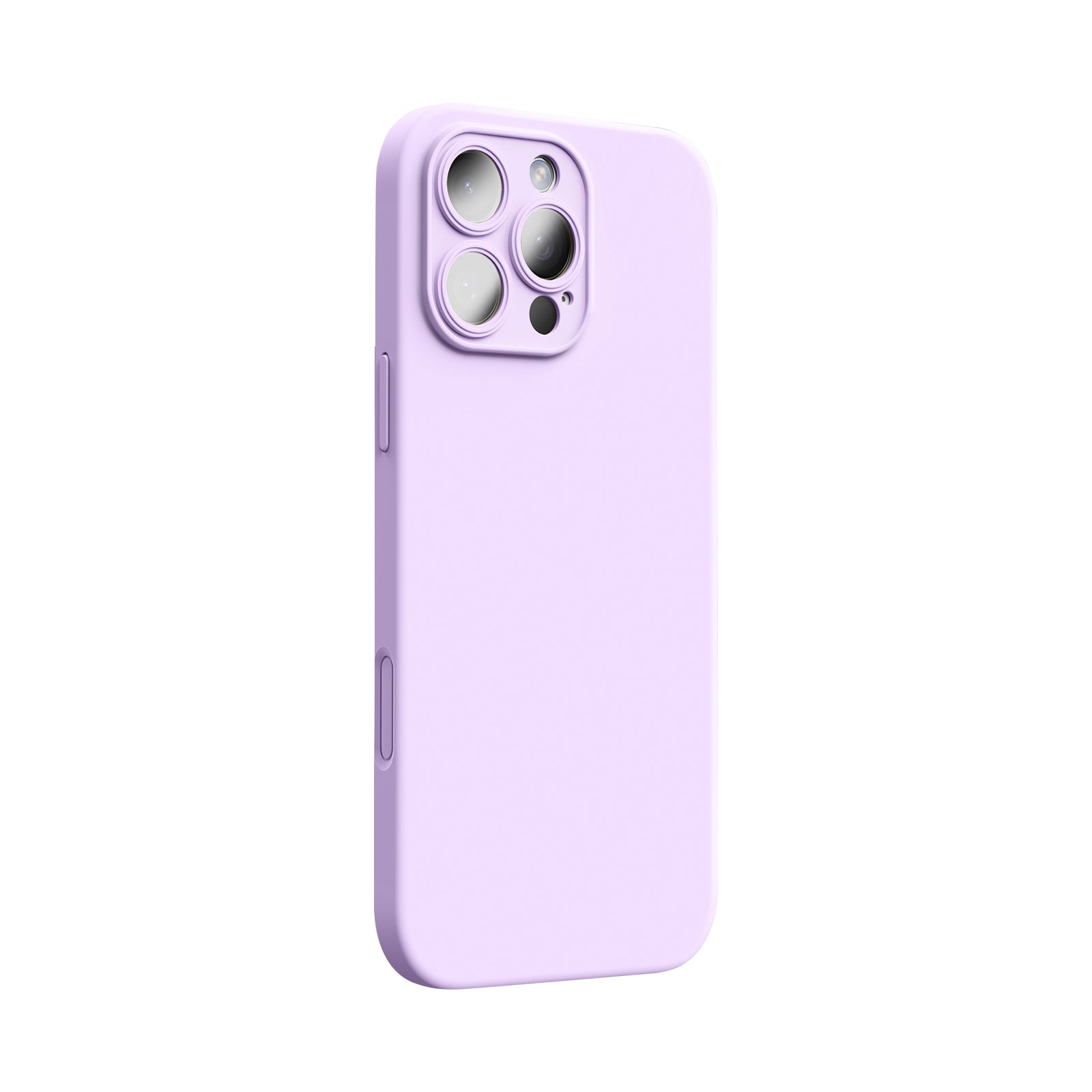 Silicone iPhone Super Thin Case