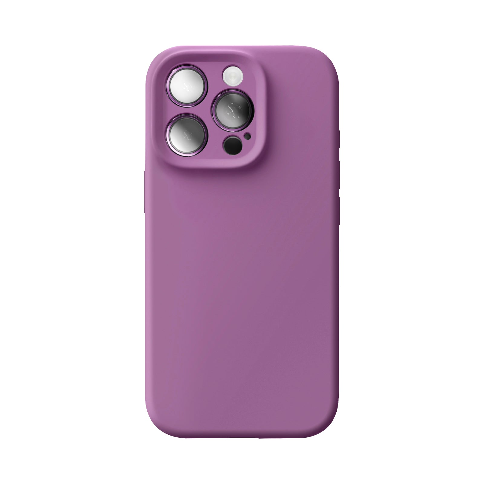 Silicone iPhone Case