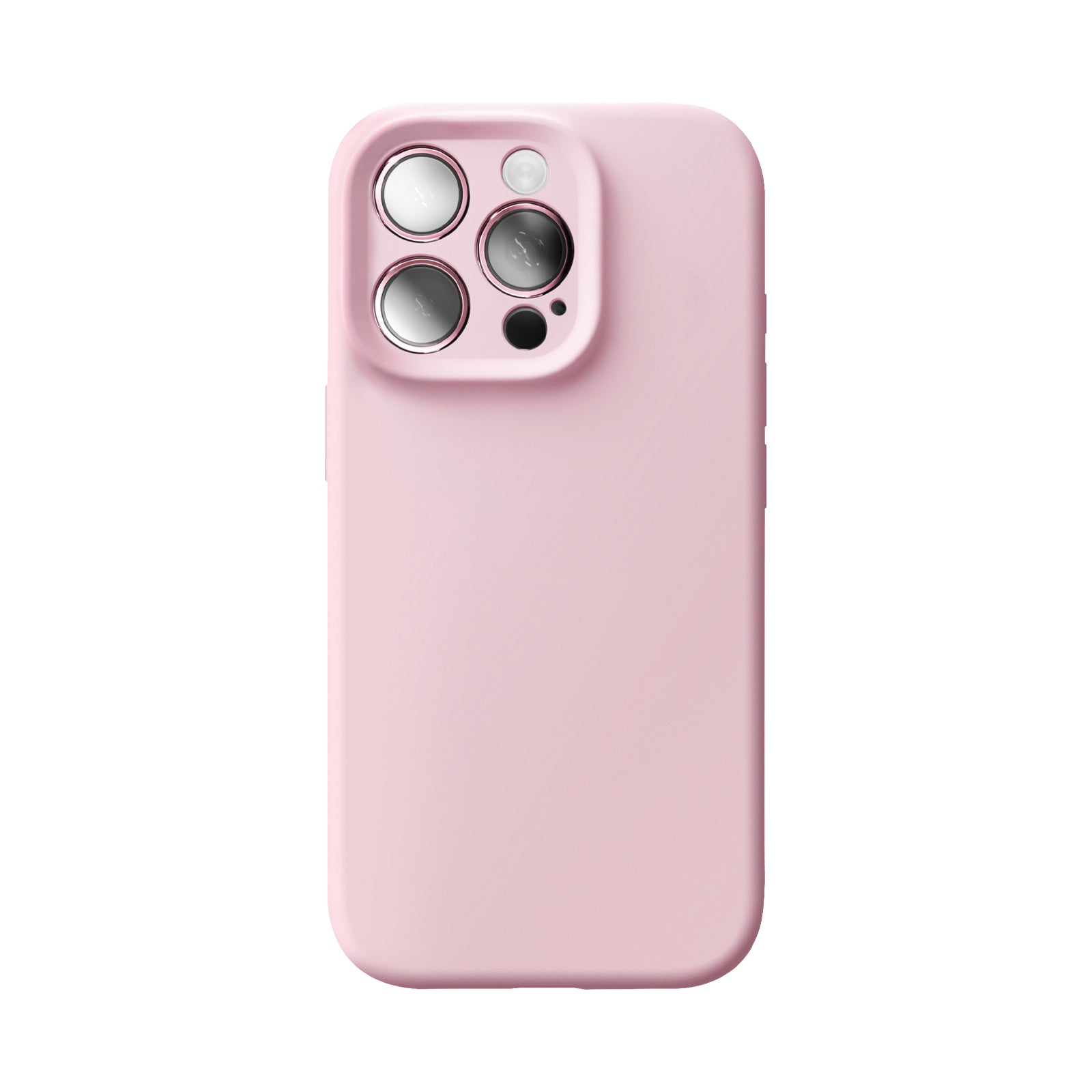Silicone iPhone Case