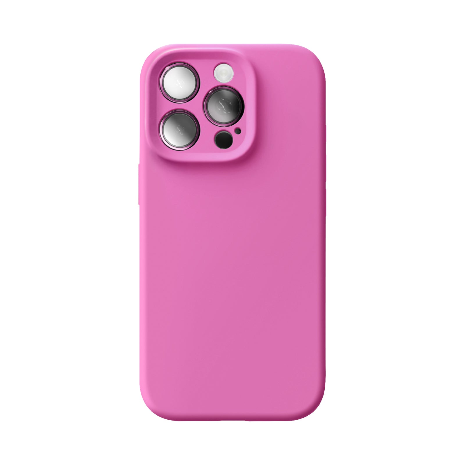 Silicone iPhone Case