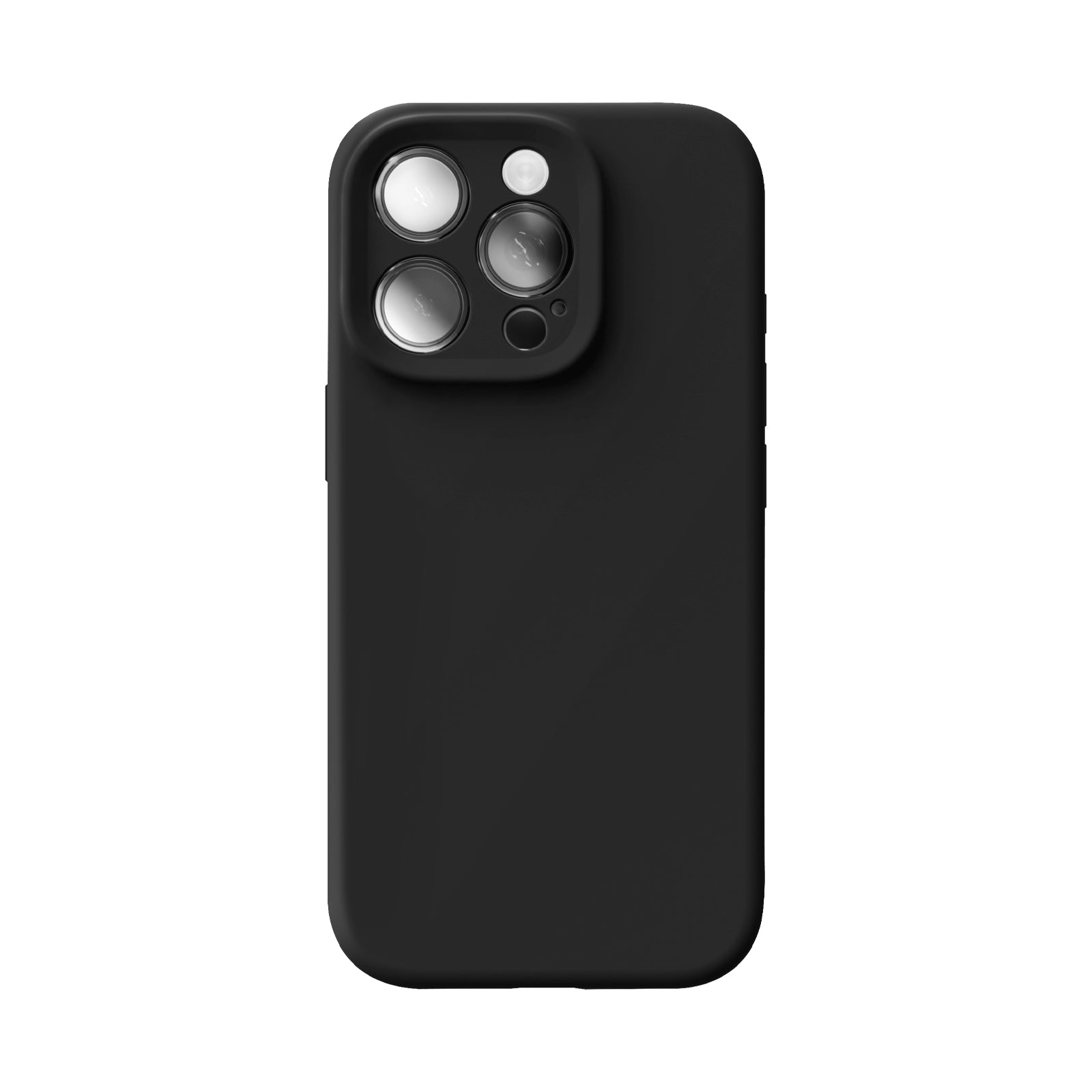 Silicone iPhone Case