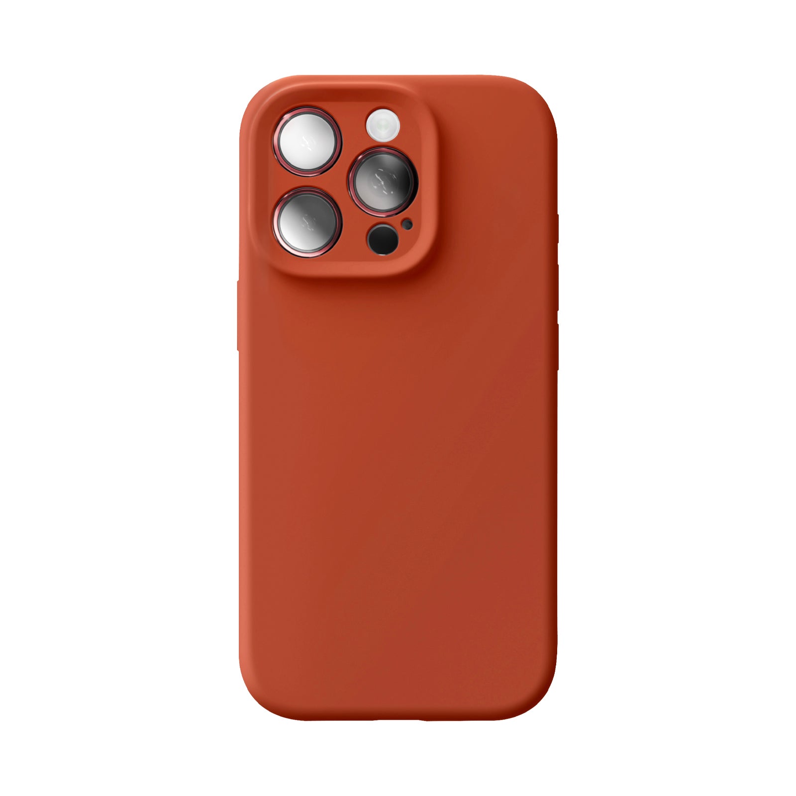 Silicone iPhone Case