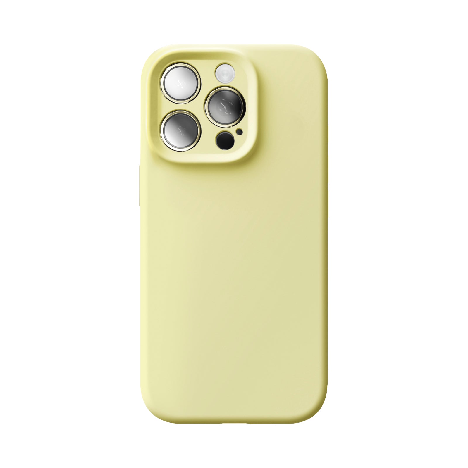 Silicone iPhone Case