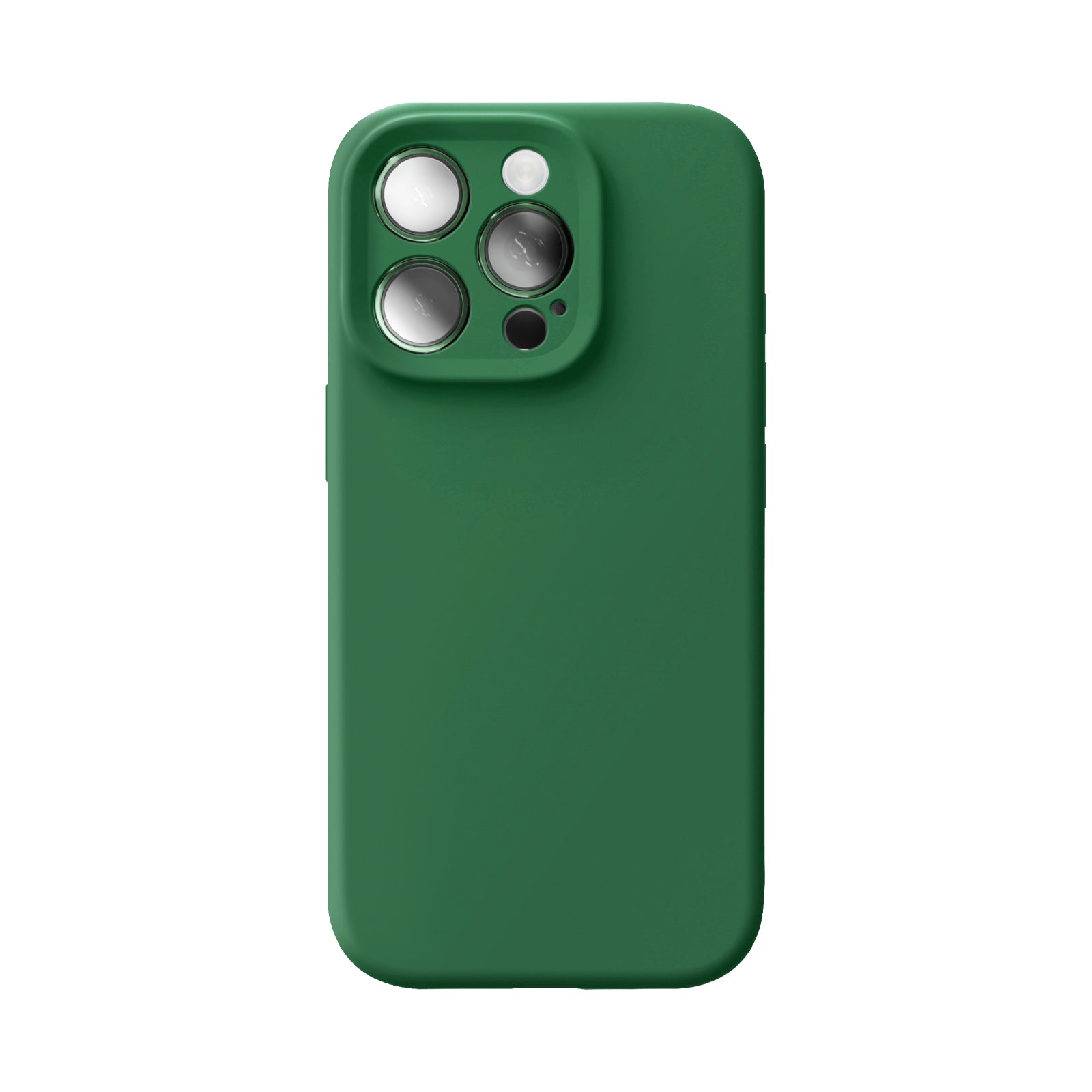 Silicone iPhone Case