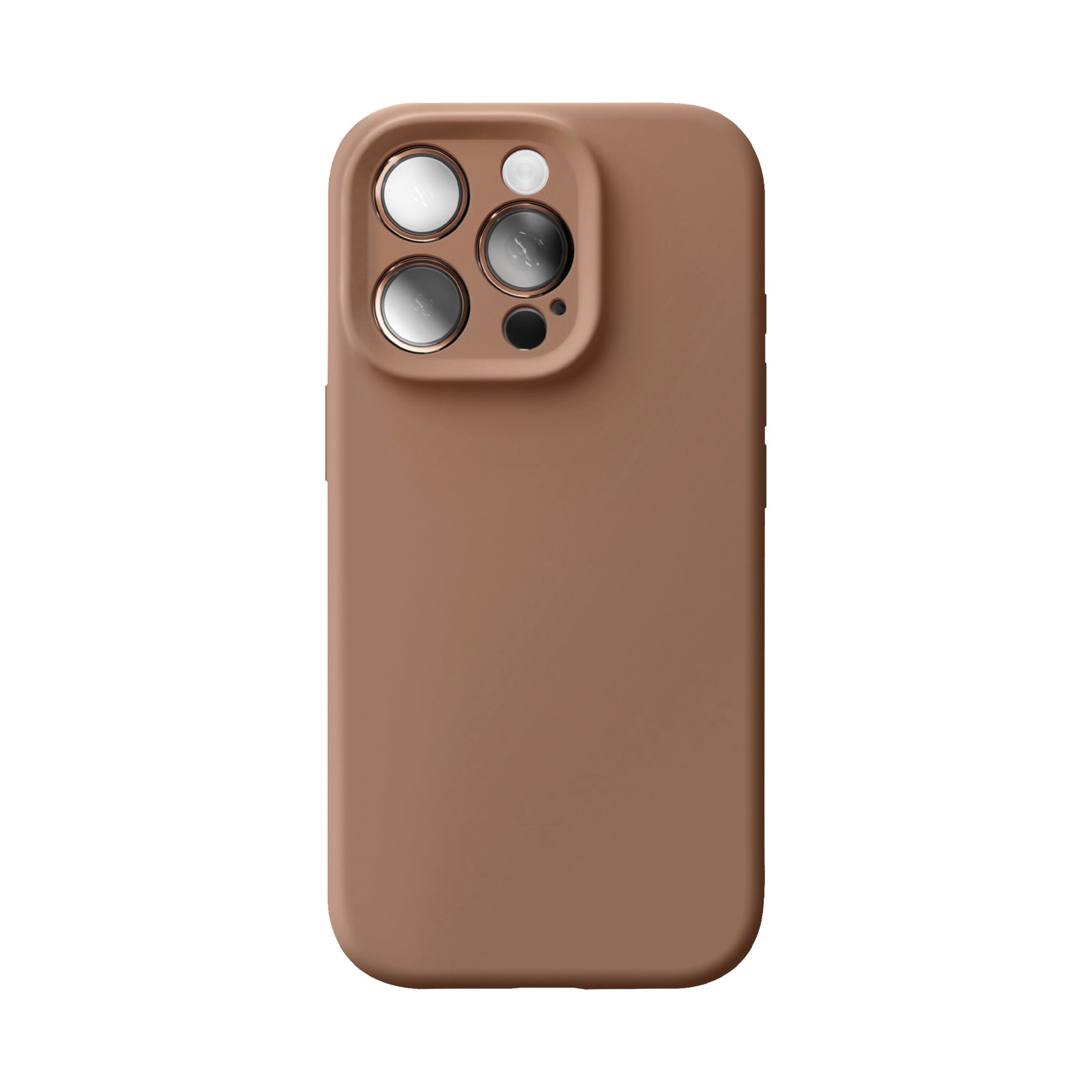 Silicone iPhone Case