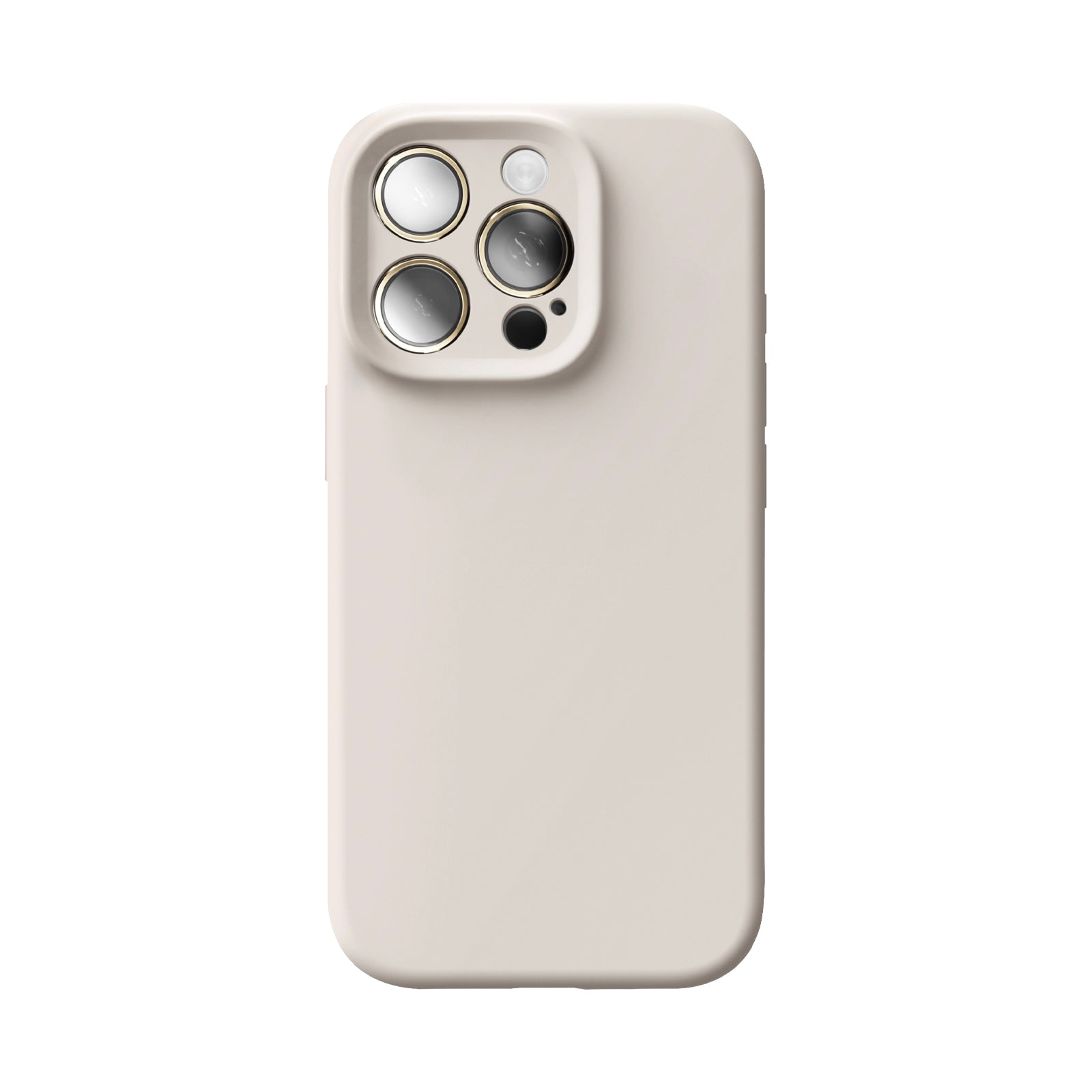 Silicone iPhone Case