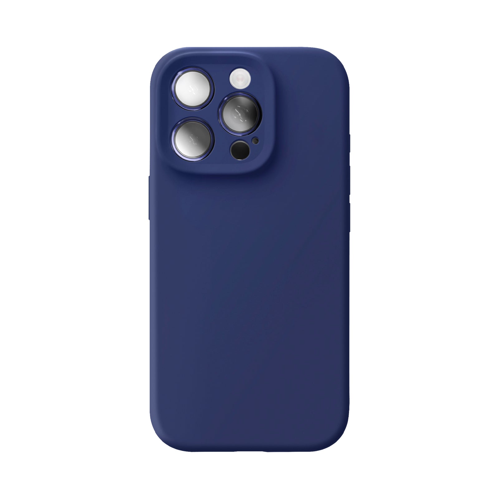 Silicone iPhone Case