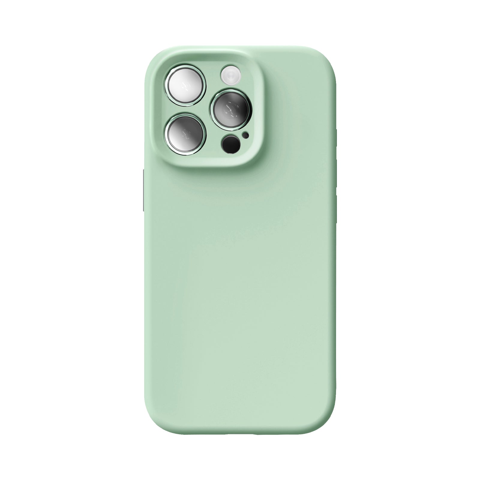 Silicone iPhone Case