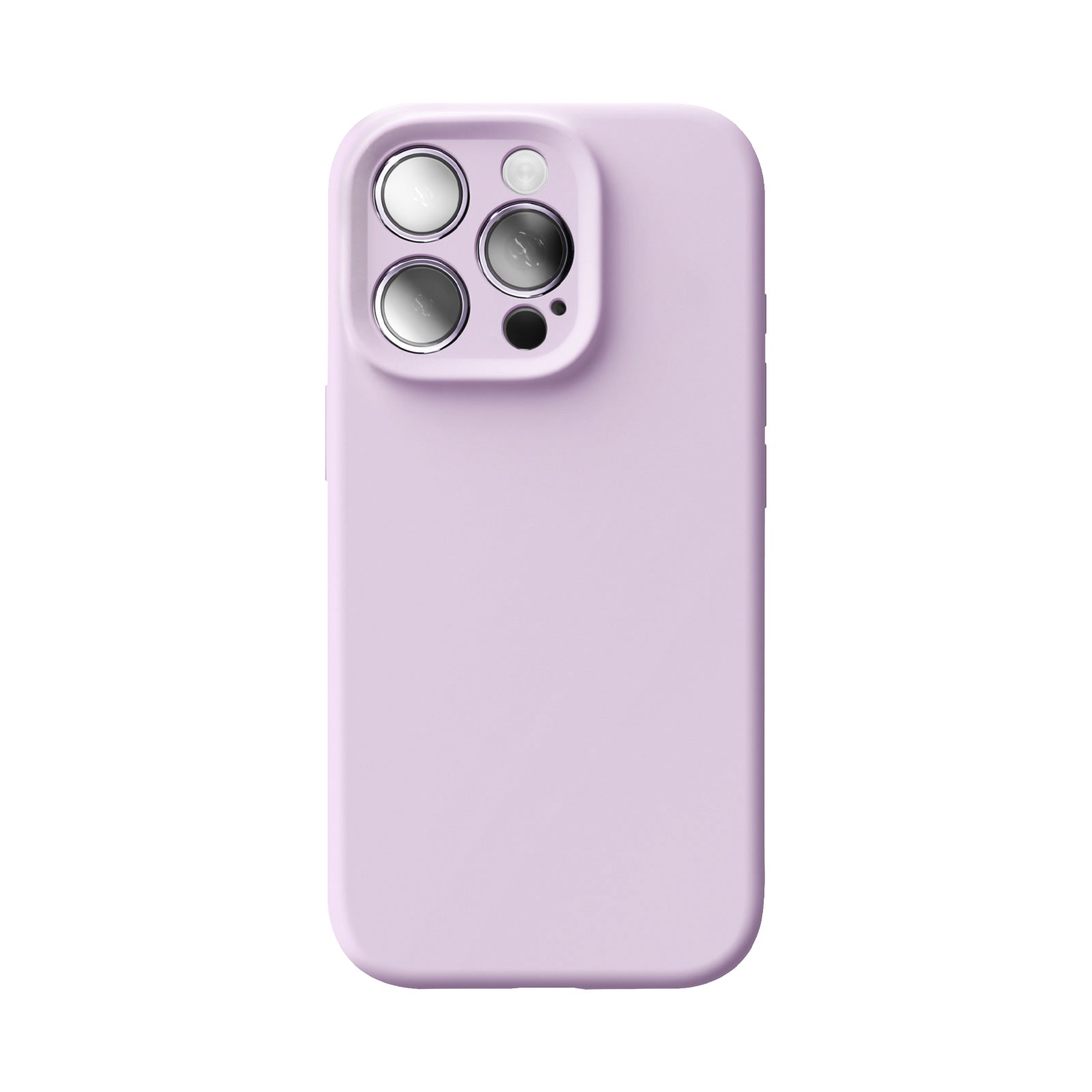 Silicone iPhone Case
