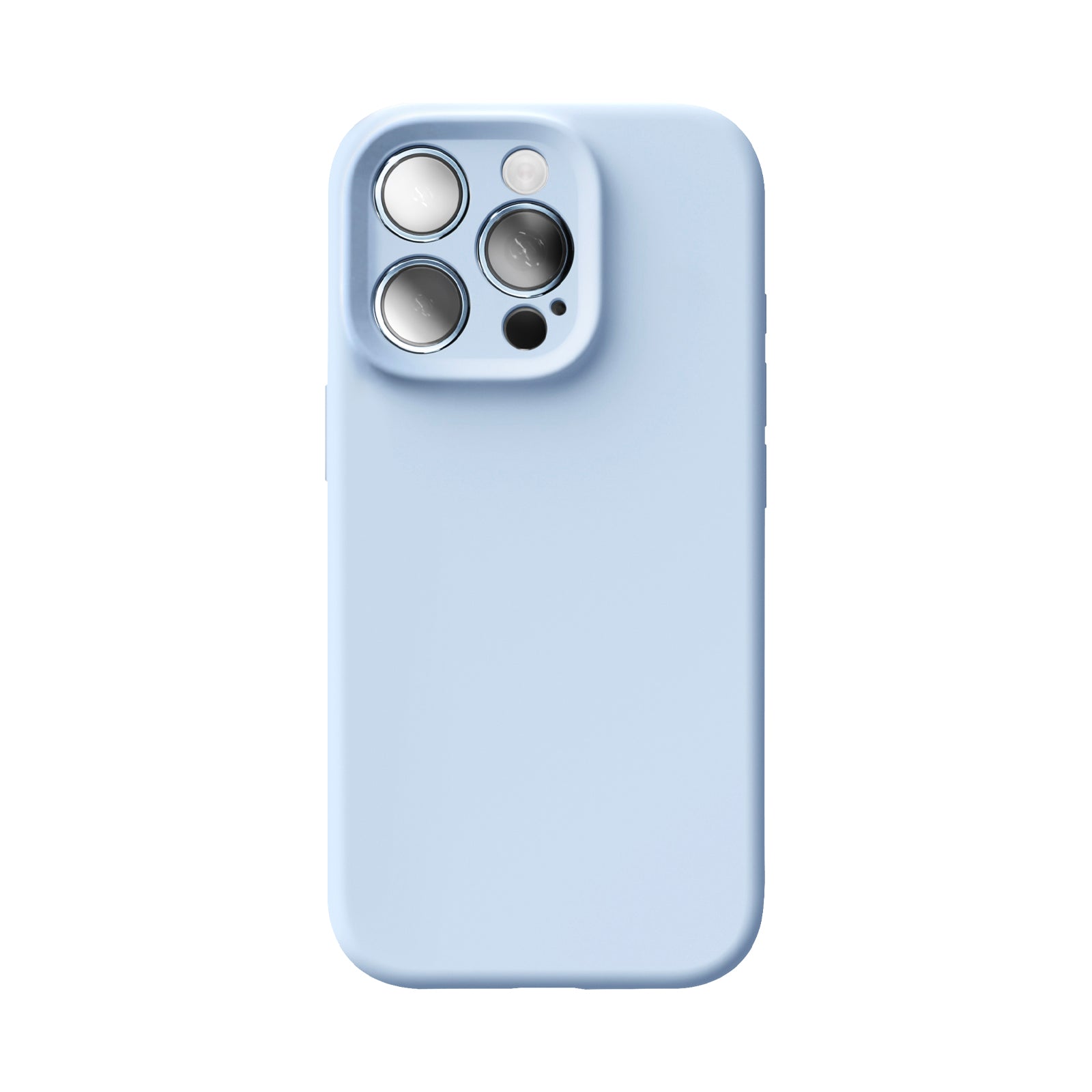 Silicone iPhone Case