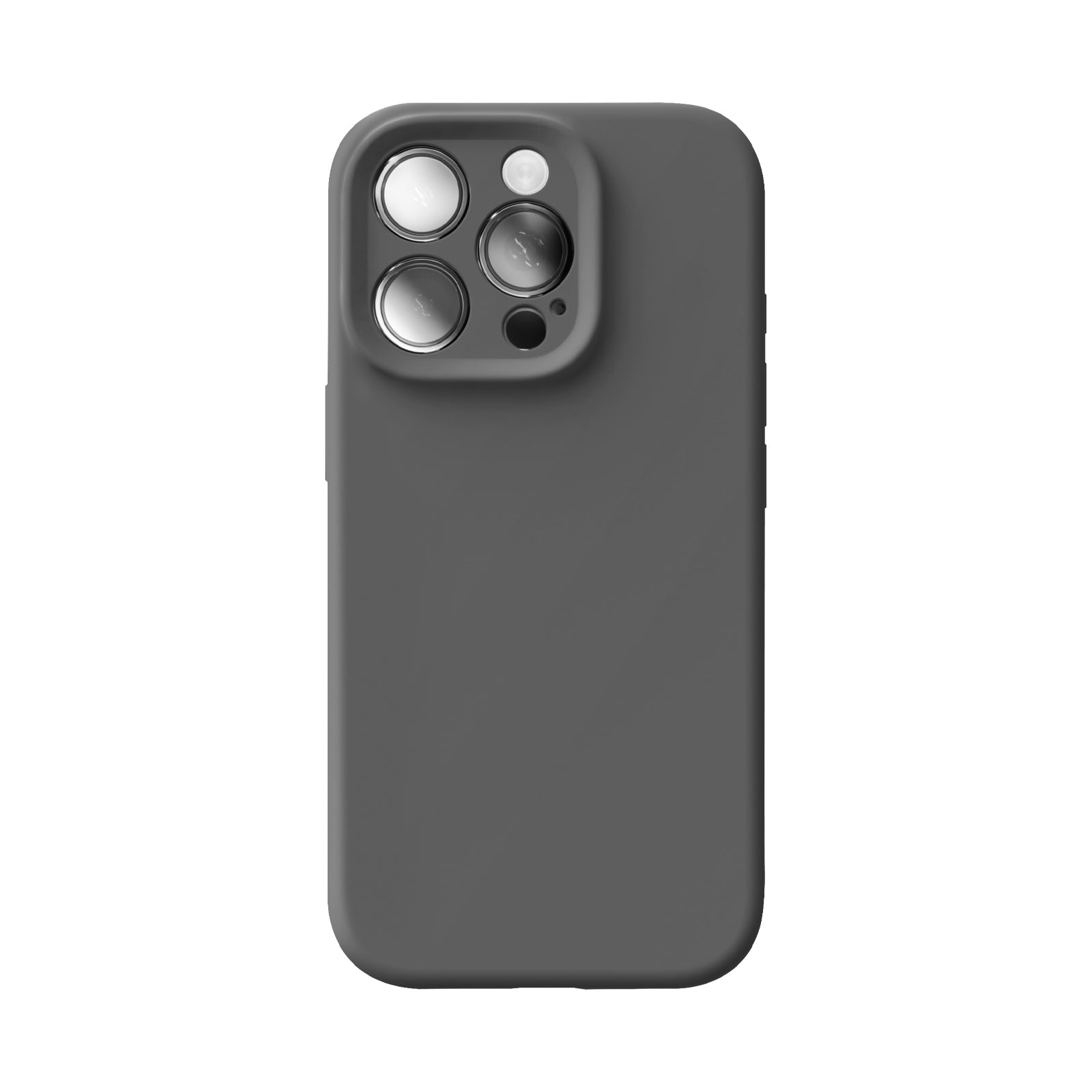 Silicone iPhone Case