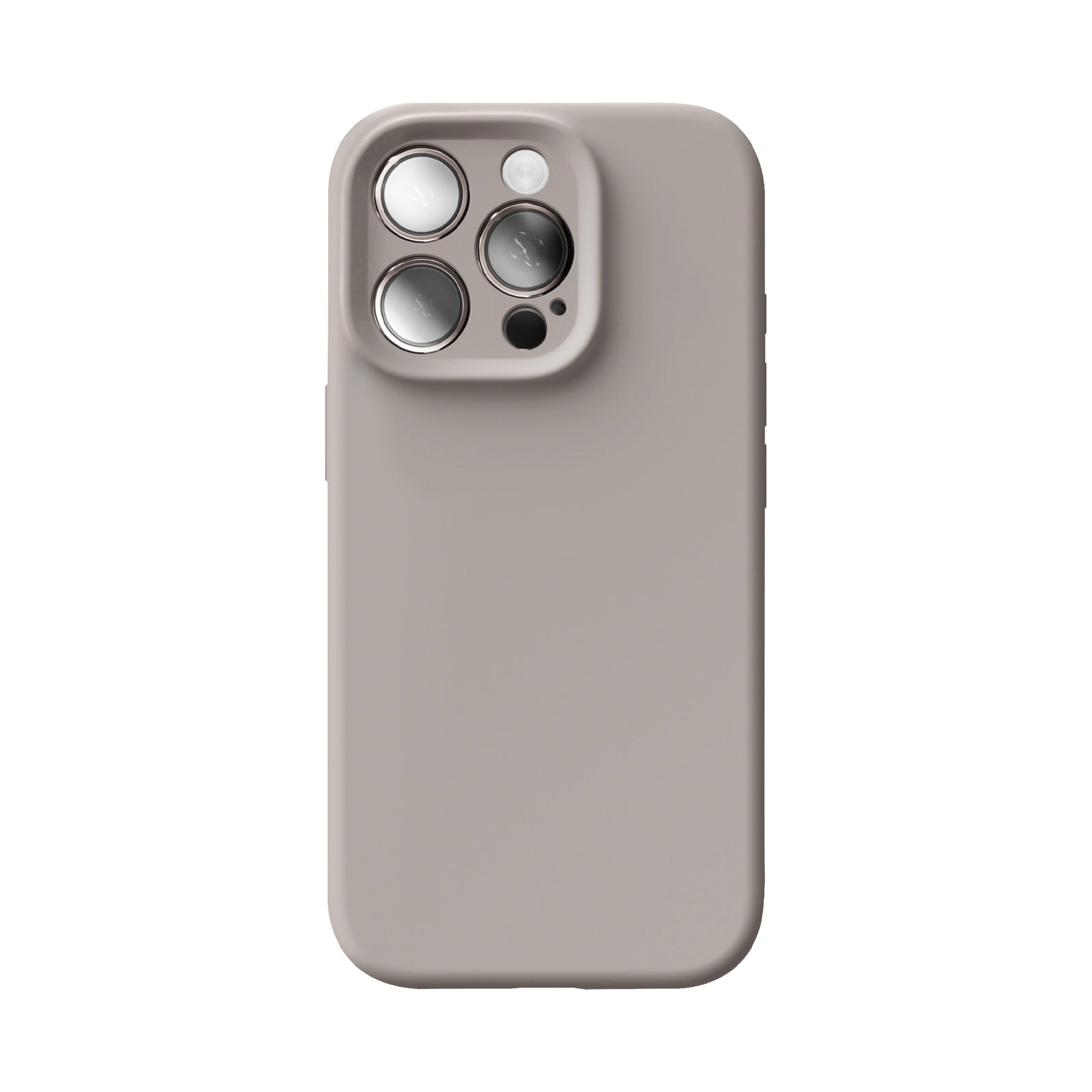 Silicone iPhone Case
