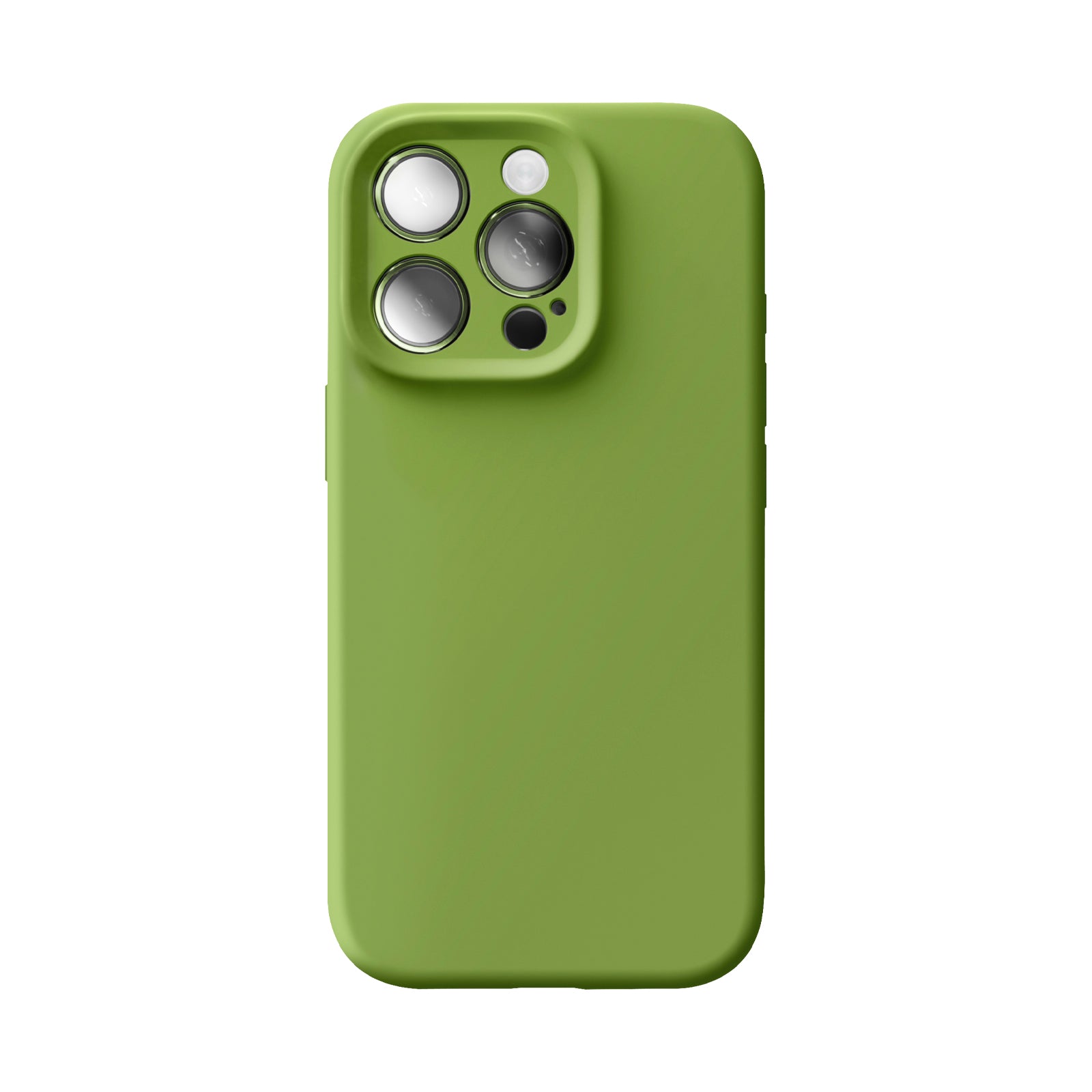 Silicone iPhone Case