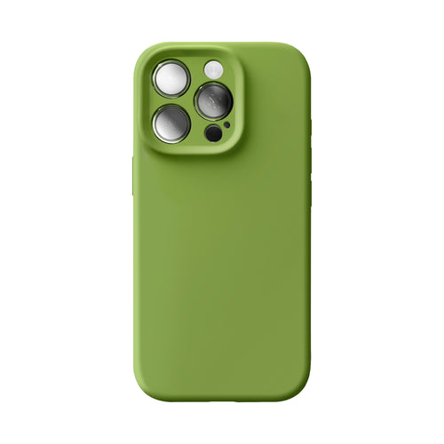 Silicone iPhone Case