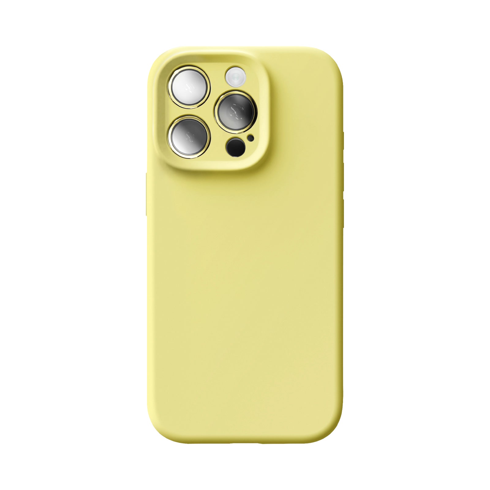 Silicone iPhone Case