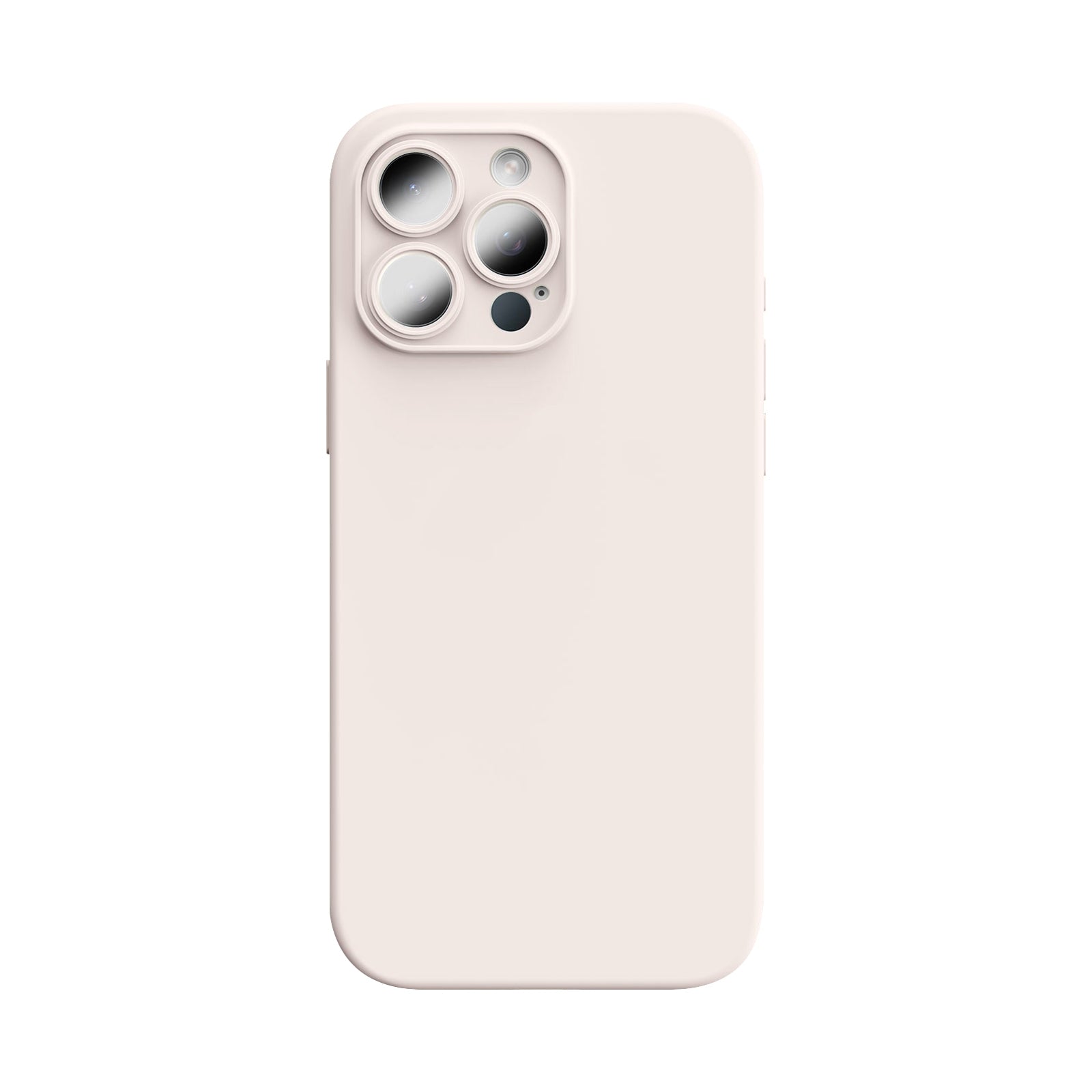 Silicone iPhone Super Thin Case